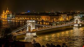budapest chainbridge