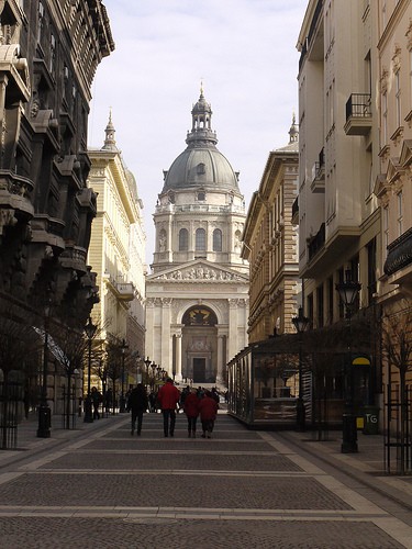  basilica di santo stefano
