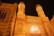  attractions around the capital