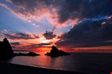 Lungomare di Palmi