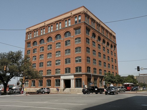  the sixth floor museum