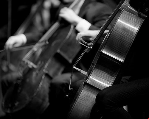 Meyerson Symphony Center - --Mark-- - --Mark-- - Attribution-NonCommercial-ShareAlike (http://creativecommons.org/licenses/by-nc-sa/2.0/)
