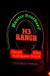  ristorante h3 ranch