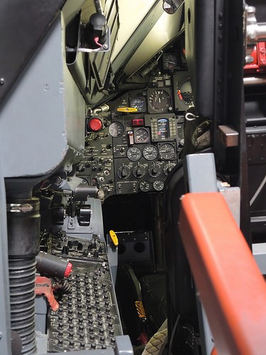  frontiers of flight museum