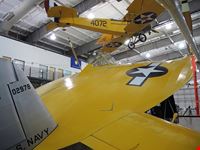  frontiers of flight museum