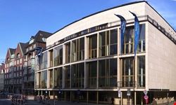  hamburgische staatsoper