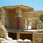  cnosso palace