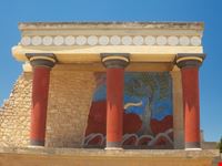  cnosso palace