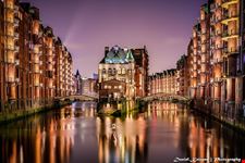  speicherstadt