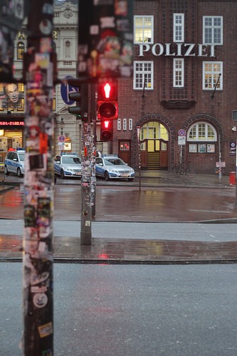  reeperbahn zona a luci rosse