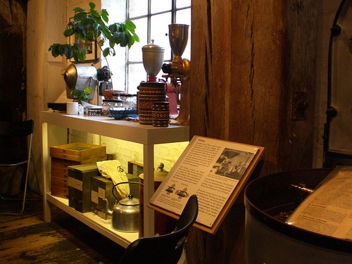  museo speicherstadt