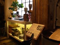  museo speicherstadt