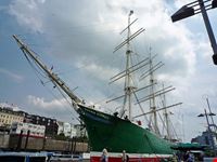  veliero rickmer rickmers