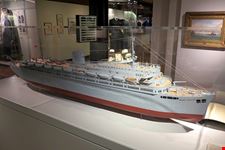  museo dei sommergibili