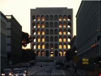 l eurtramonto roma