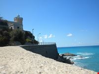 La via del Faro