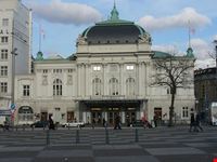  il teatro piu antico d amburgo