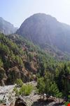  gole di samaria