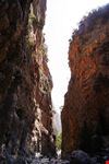  gole di samaria