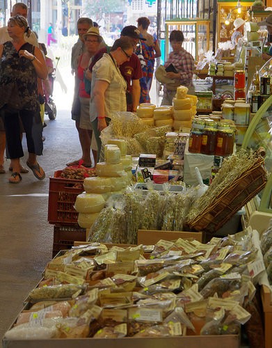  mercato coperto chania