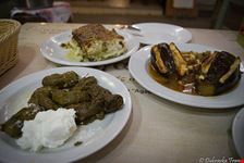  plats typiques