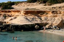  cala de mort