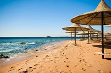 La spiaggia