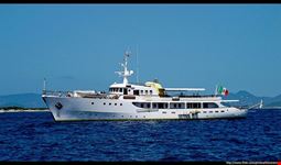  oasis sailing cruises  in formentera
