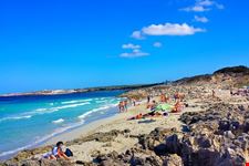  platja des canyers e de sa roqueta