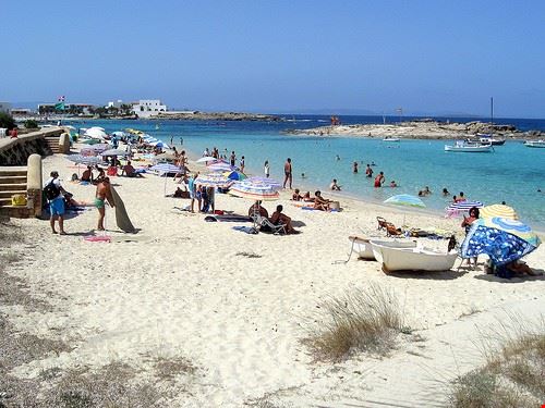 Es Pujols Formentera Eric Borda - Attribution-NoDerivs (http://creativecommons.org/licenses/by-nd/2.0/) Eric Borda