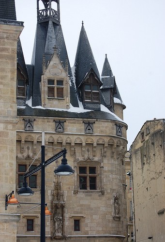  porta d aquitania