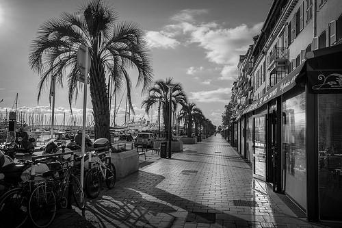  vieux port