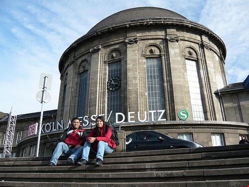  Cologne algenta101 - Attribution License (http://creativecommons.org/licenses/by/2.0/) algenta101