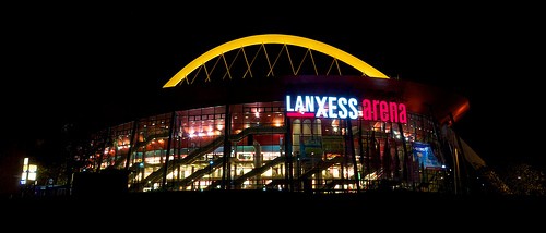  lanxess arena