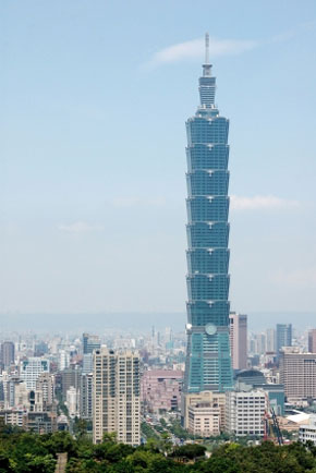 Taipei 101
