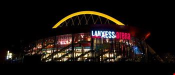  lanxess arena