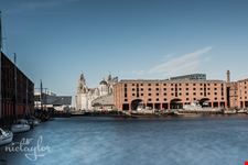  albert dock