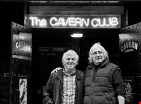  the cavern club