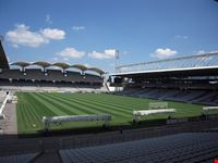  stadio gerland