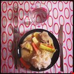  blanquette de veau