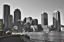  le boston harbor islands