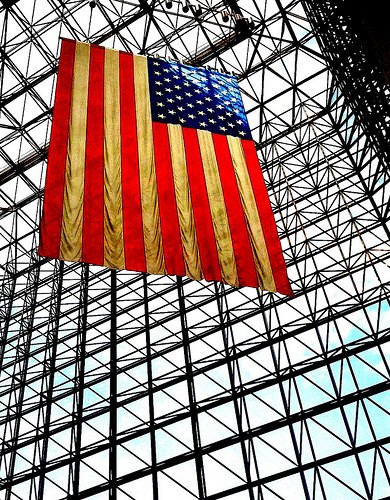  john fitzgerald kennedy memorial