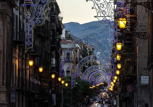 festival of s rosalia