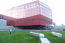  copernicus science centre