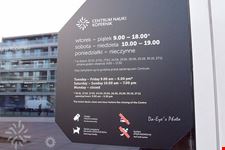  copernicus science centre