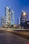  blue city in warsaw