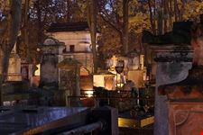  cimitero powazki