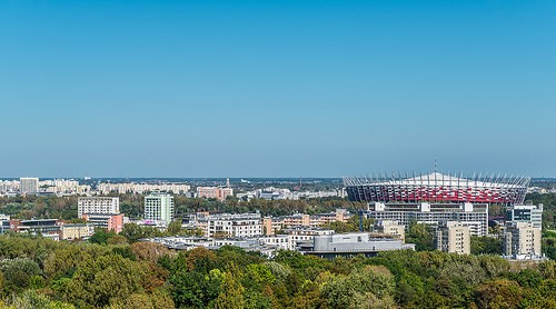  stadion narodowy