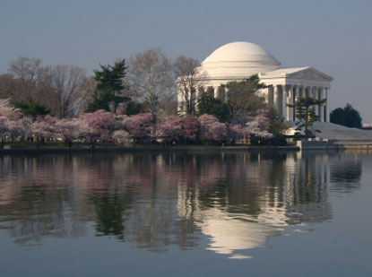 Monumento a Jefferson