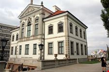  frederick chopin museum
